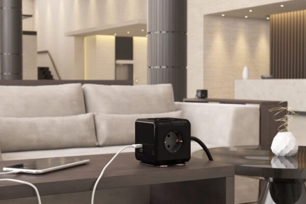 1407BK Hotel lobby