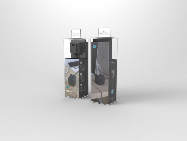 usb cube extended 4