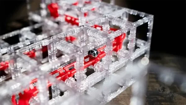 MagnetCubes