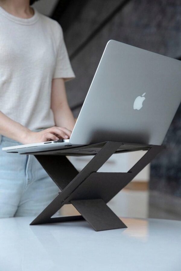 podstawka pod laptopa regulowana