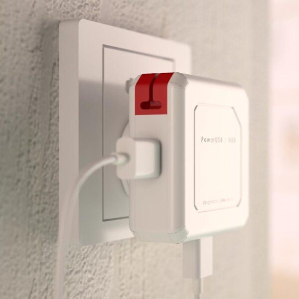 POWERUSB