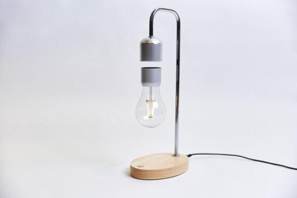 Lampa lewitująca
