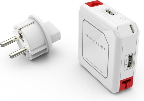 POWERUSB