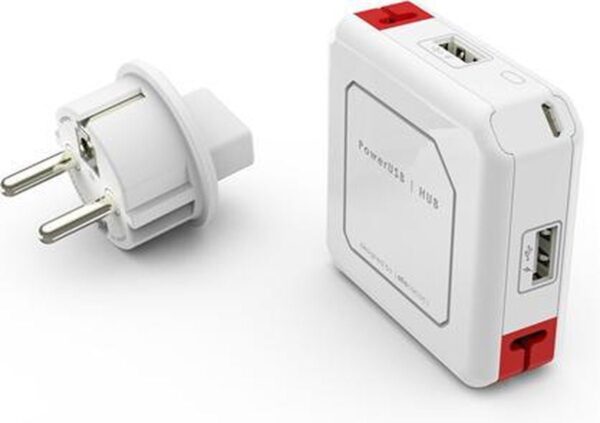 POWERUSB
