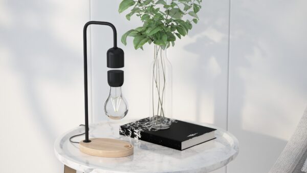 Lampa lewitująca