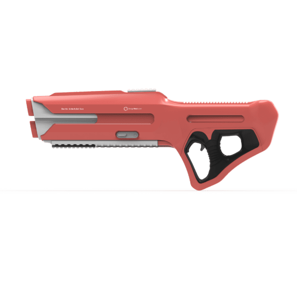 Electric WaterBullet Gun coral