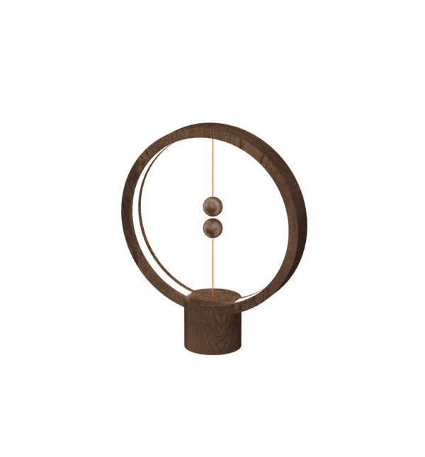 Heng Balance Lamp Circle DW