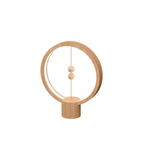 Heng Balance Lamp Circle LW