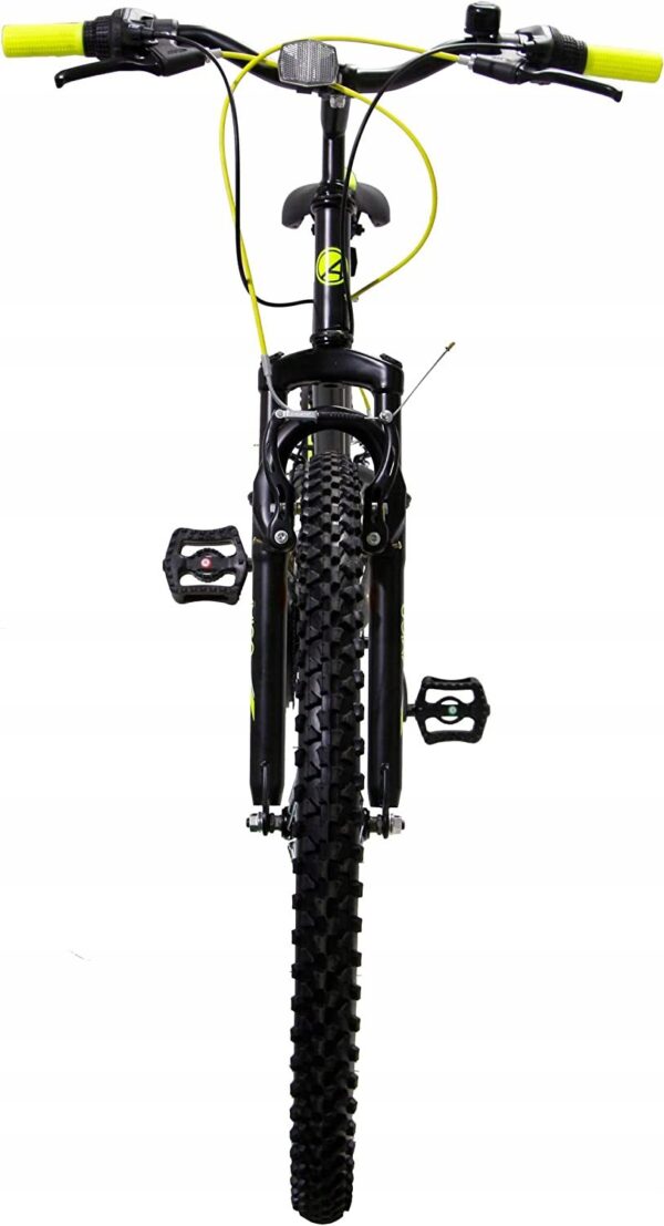ROWER MTB AMIGO RACER 26 SHIMANO 2x AMORTYZATOR Kod producenta 8719817986675