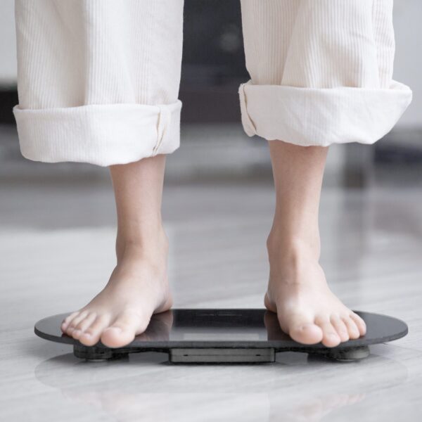 WeightScale Smart 1 scaled