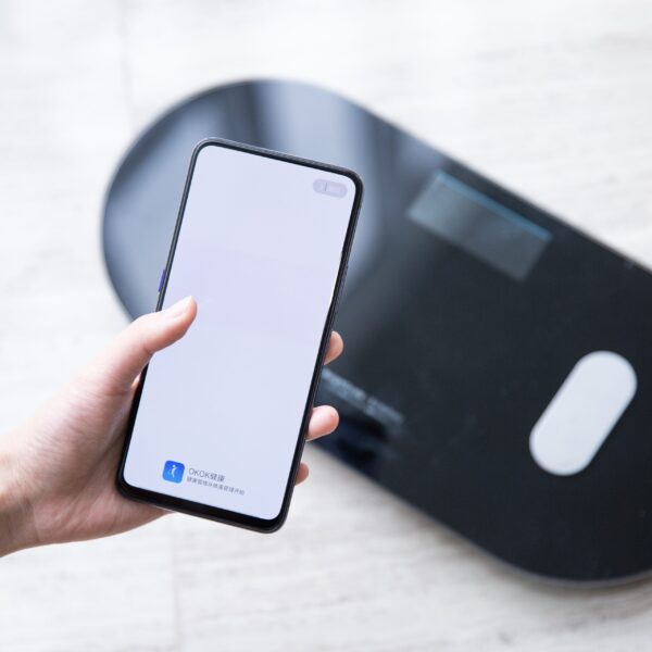 WeightScale Smart 3 scaled