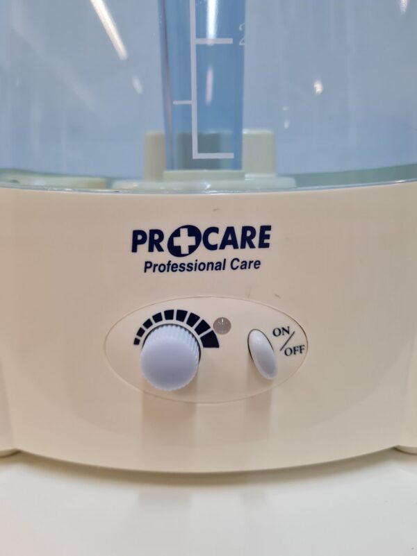 pro care 3
